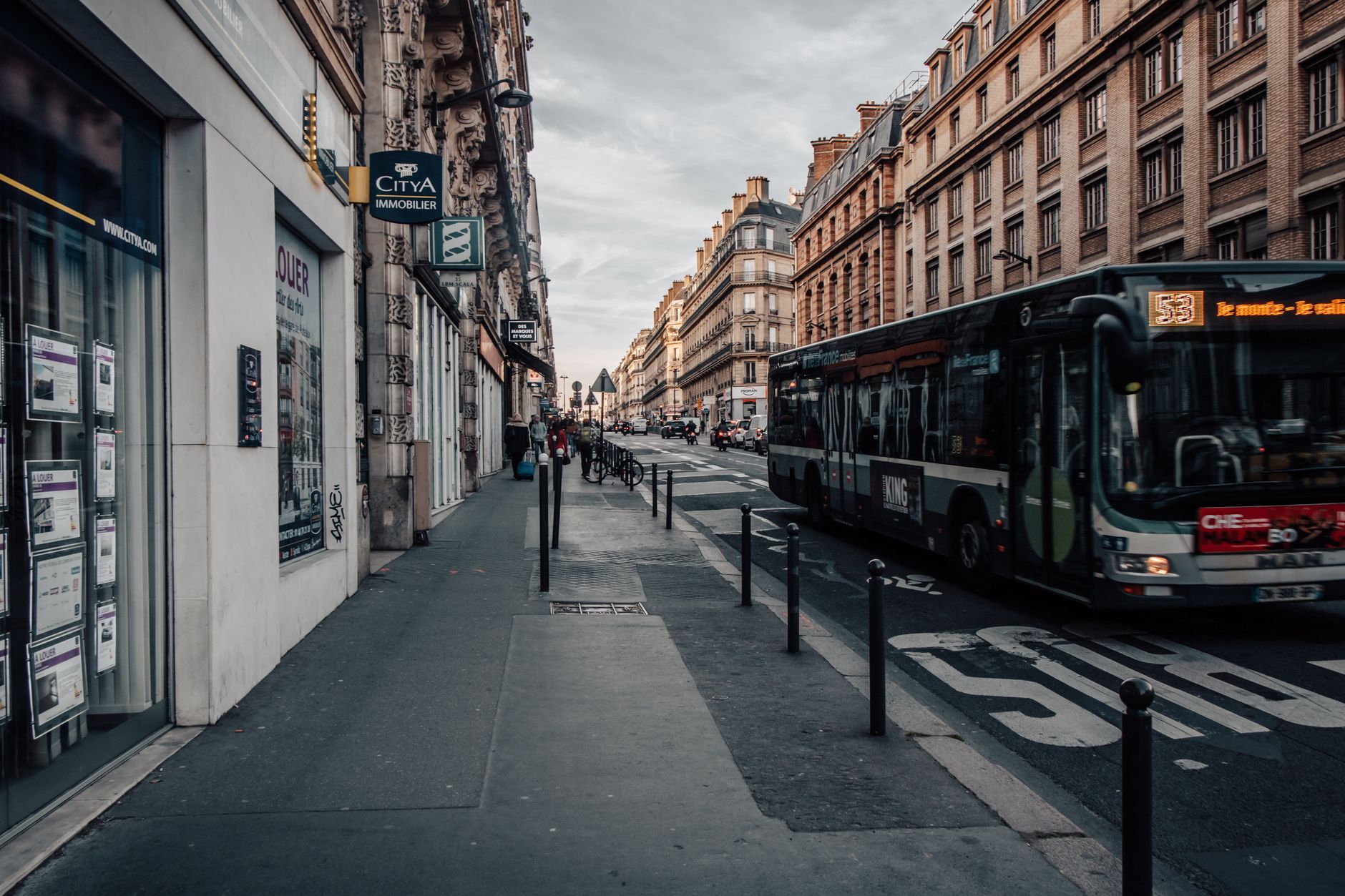 Diagnostiqueur immobilier à Mamoudzou